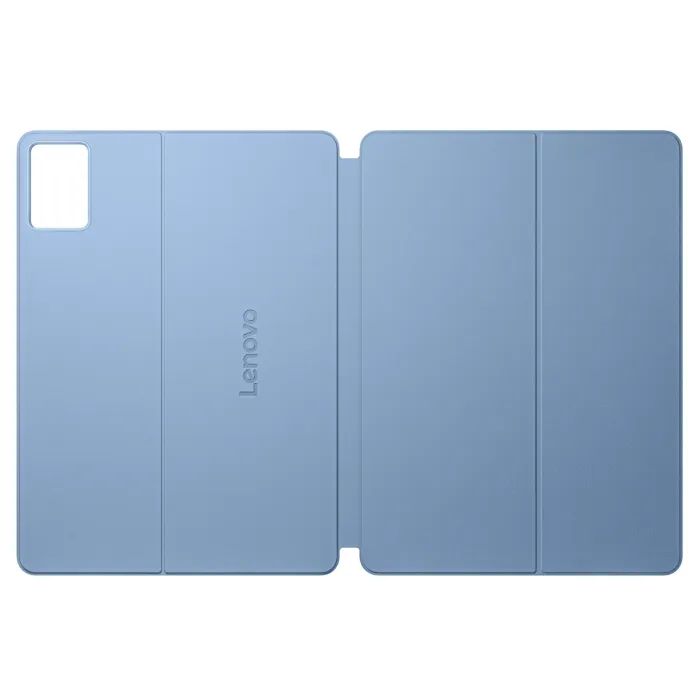 Чехол для планшета Lenovo Idea Tab Folio Case Blue Фото
