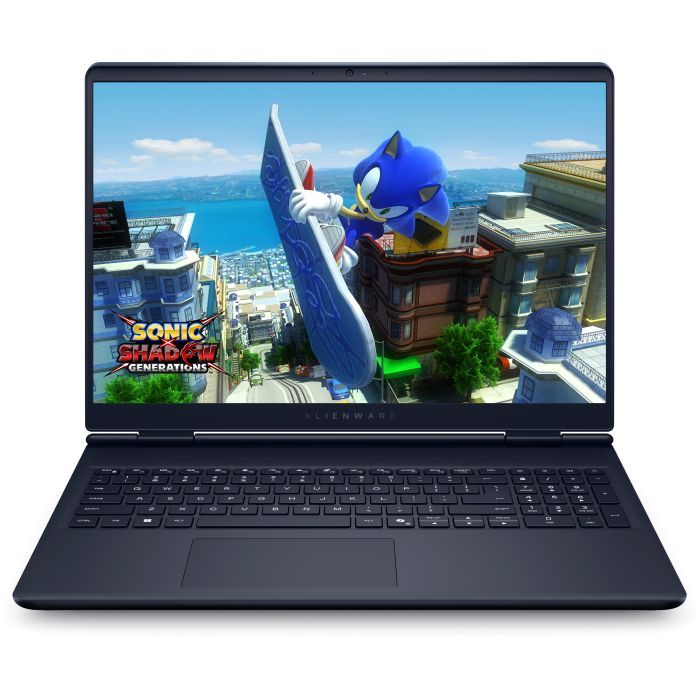 Ноутбук Dell Alienware 16 Aurora Фото