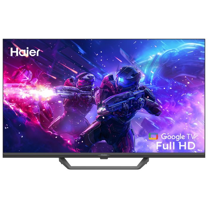Телевизор Haier H32S80EFX Фото