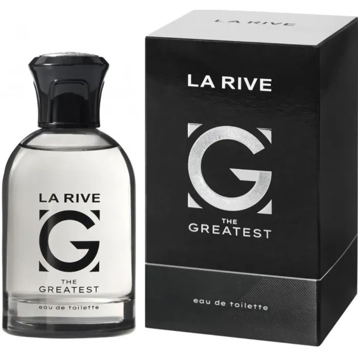 Туалетная вода La Rive The Greatest 100 мл Фото