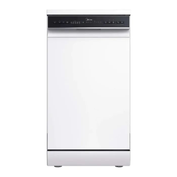 Посудомоечная машина Midea MFD45S160Wi Фото