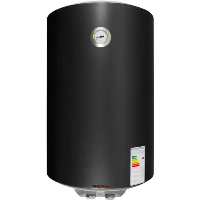 Бойлер Shivaki SHDRY WH 1.5 50 MOIST Фото