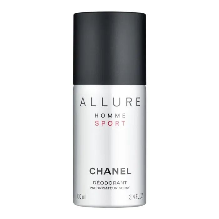Дезодорант Chanel Allure Homme Sport 100 мл Фото