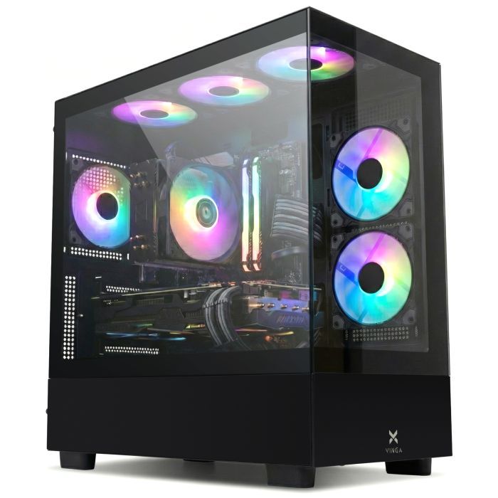 Компьютер Vinga Wolverine D9549 Фото