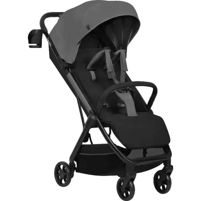 Коляска Lionelo Julie Air Grey Stone Фото
