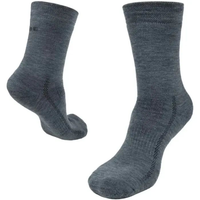 Носки Tribe Merino Hike Winter T-KB-0025-blue, 41-43 Фото