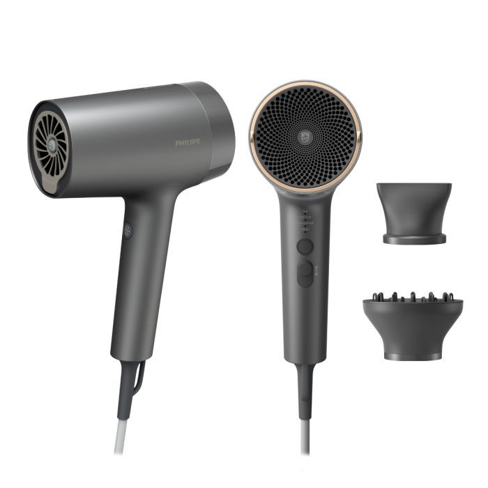 Фен Philips BHD713/10 Фото