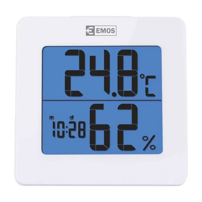 Термо-гигрометр EMOS E0114 Фото