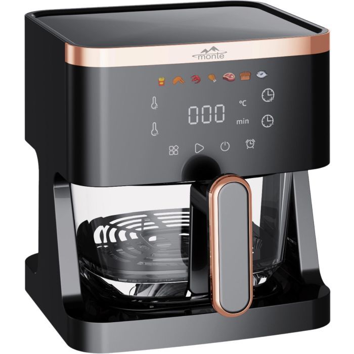 Мультипечь Monte MT-2715 Фото