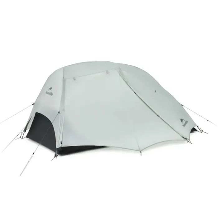 Палатка Naturehike двомісний ультралегкий Star River UL CNK2450WS022, Фото