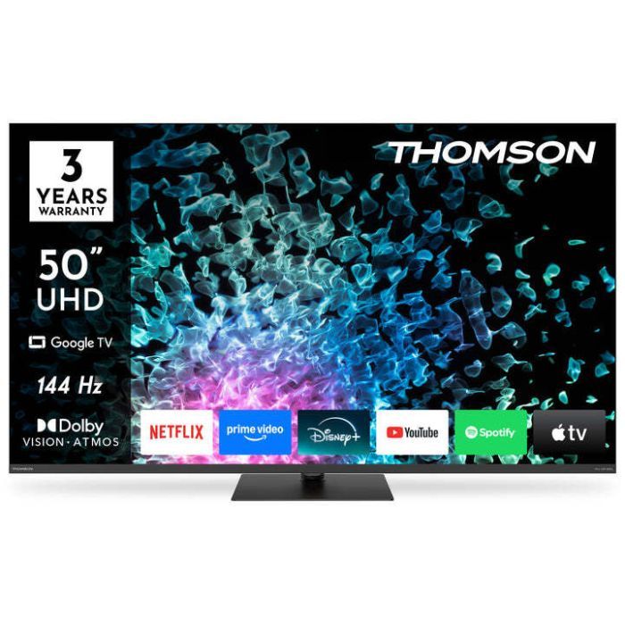 Телевизор THOMSON 50MG7C15 Фото