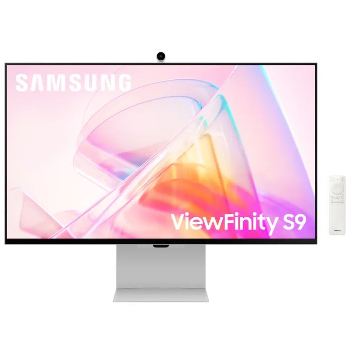 Монитор Samsung LS27C902PAZXUA Фото