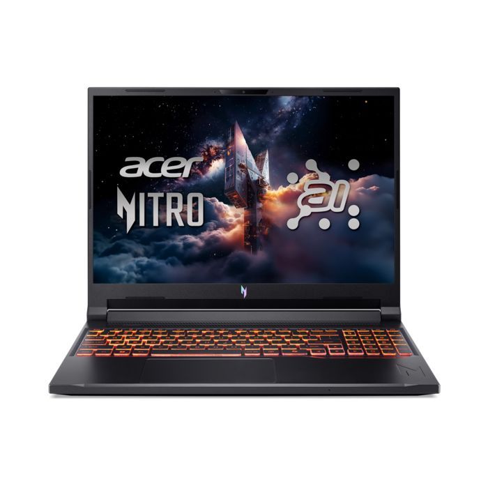 Ноутбук Acer Nitro V 16 AI ANV16-61-R3M1 Фото