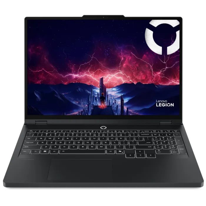 Ноутбук Lenovo Legion Pro 5 16ADR10 Фото