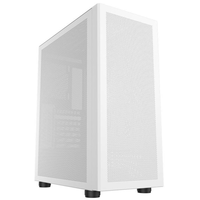 Корпус для ПК DARKFLASH DLC29 MESH WHITE Фото