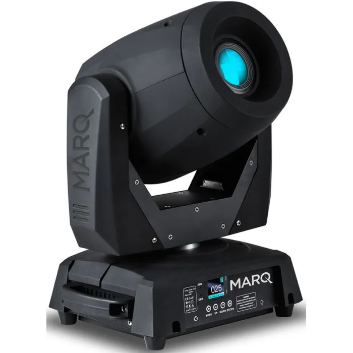 Световая голова Marq Gesture Spot 400 Фото