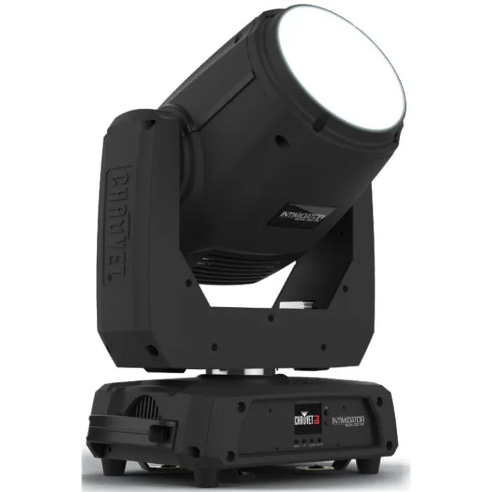 Световая голова Chauvet Intimidator Beam 355 IRC Фото