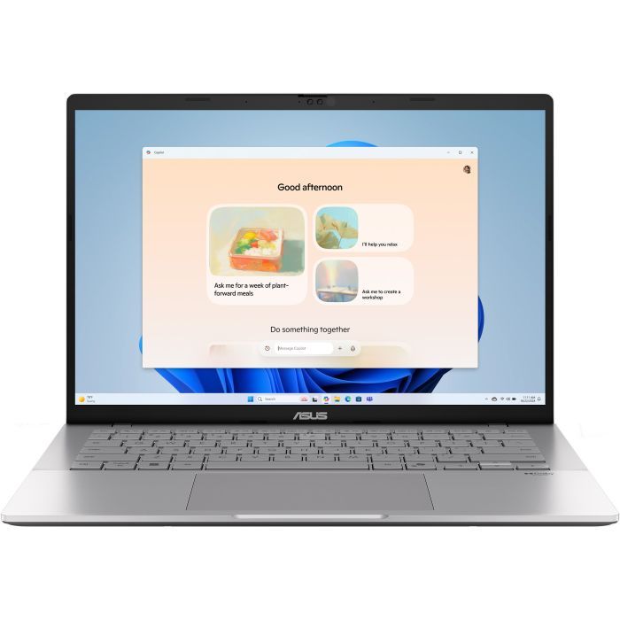 Ноутбук ASUS Vivobook S 14 M3407HA-SF079 Фото