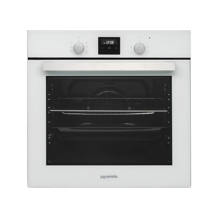 Духовой шкаф Pyramida PO 80 ME GWH Фото