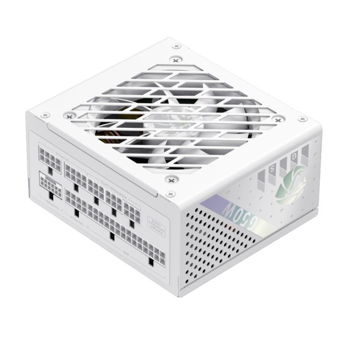 Блок питания Gamemax 650W Фото