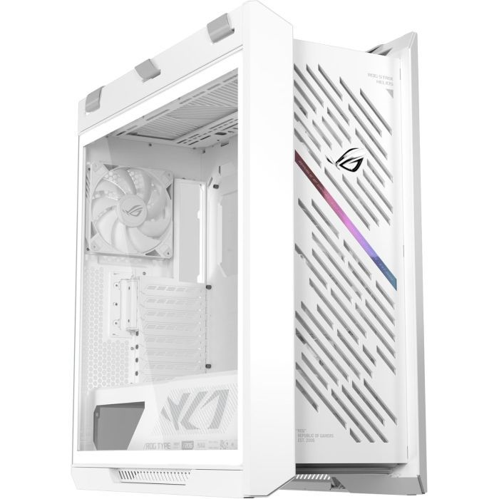 Корпус для ПК ASUS ROG Strix Helios II Фото