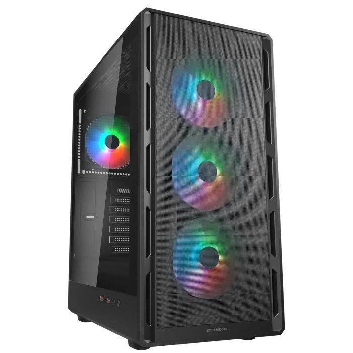 Корпус для ПК Cougar AIRFACE PURE RGB Фото