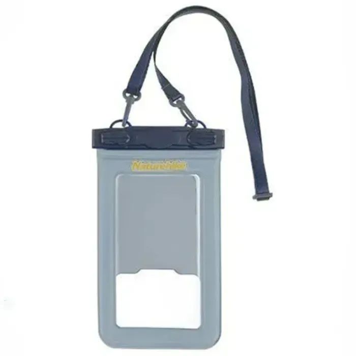 Гермопакет Naturehike CNK2300BS015, блакитний Фото