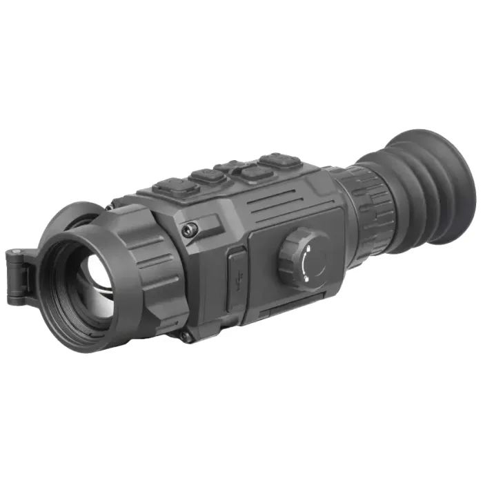 Тепловизионный прицел AGM RattlerV2 35-384 Фото