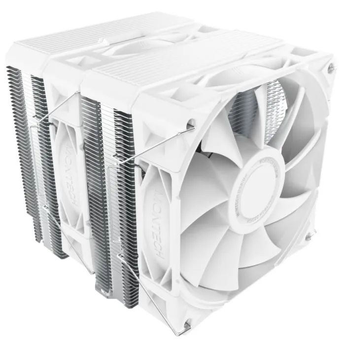 Кулер для процессора MONTECH NX600 (W) Фото