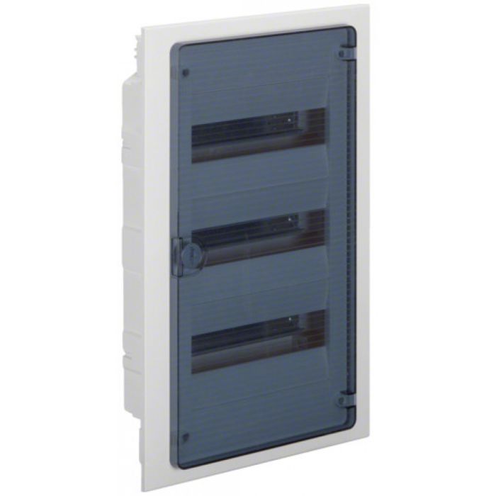 Распределительный щит Hager VF312TD Фото