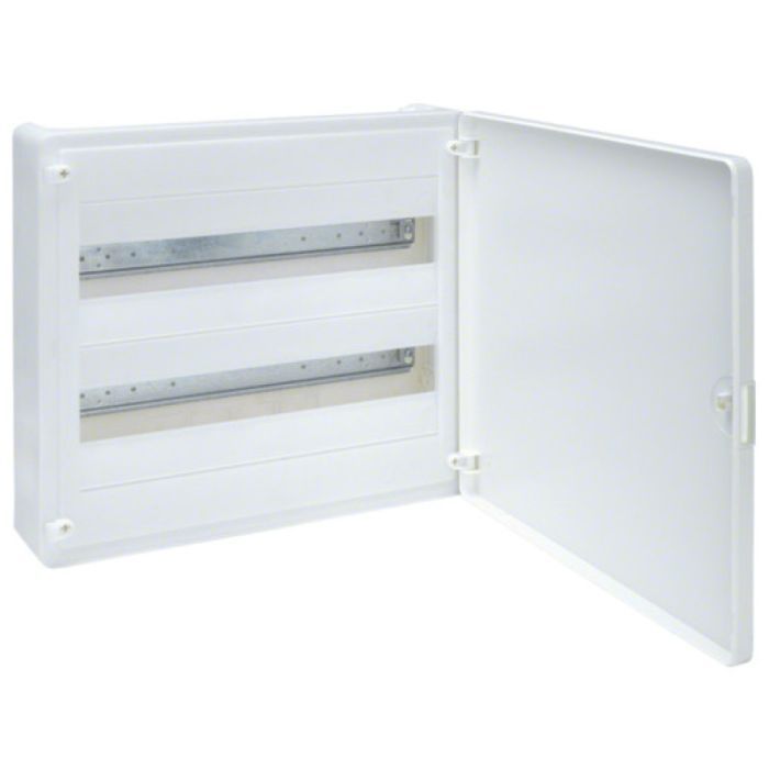 Распределительный щит Hager VS218PD Фото