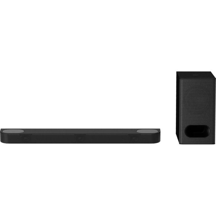 Акустическая система Sony HT-B600 Black Фото