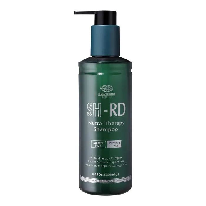 Шампунь SH-RD Nutra-Therapy Shampoo Безсульфатний Живильний 250 Фото
