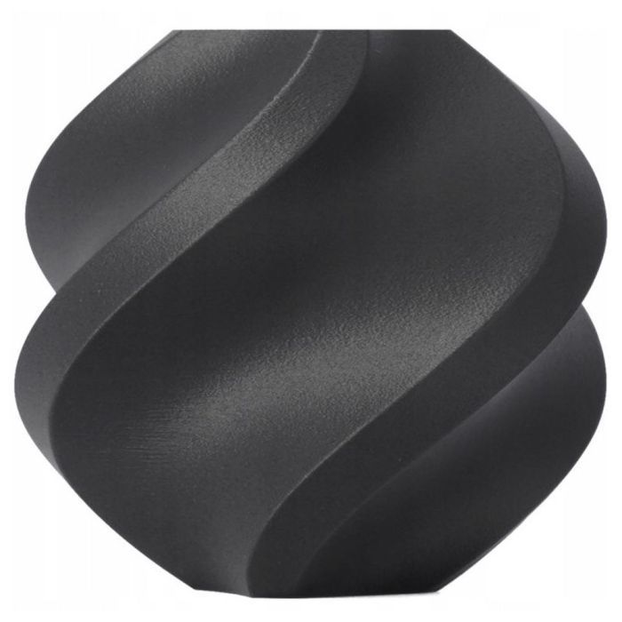 Пластик для 3D-принтера Bambu Lab ABS 1.75, 1кг SPL Black Фото