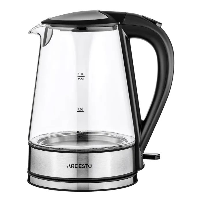 Электрочайник Ardesto EKL-F115 Фото