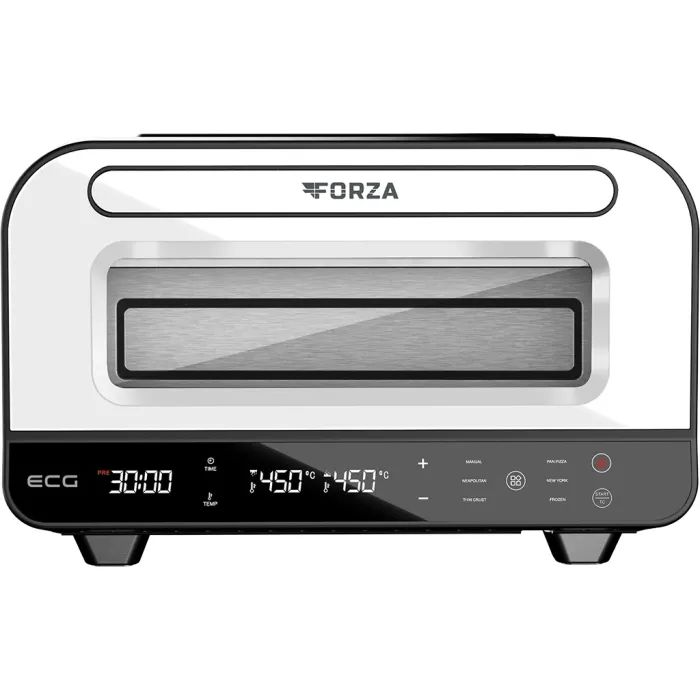 Электропечь ECG Forza 4500 Pizza Фото