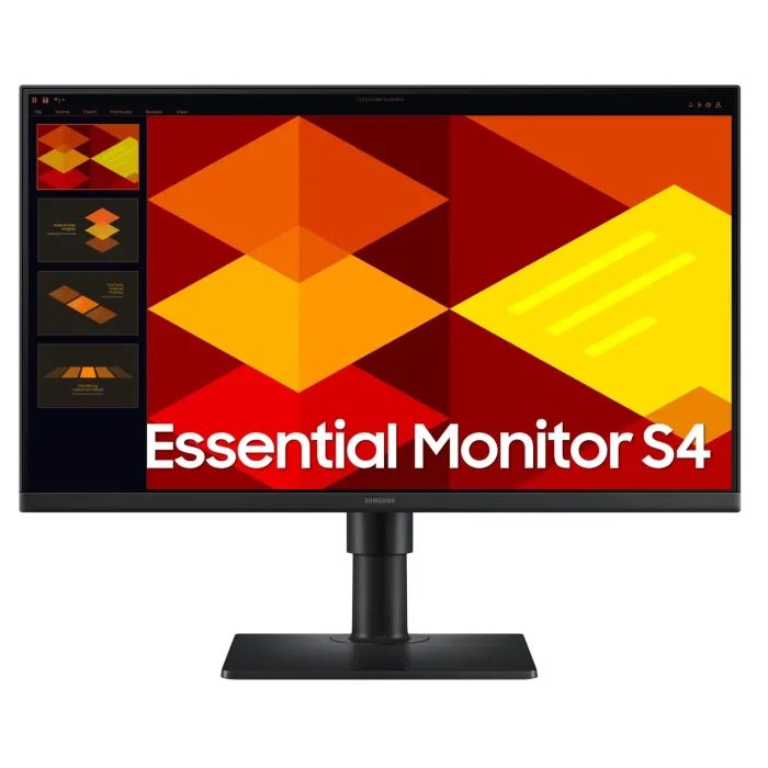 Монитор Samsung LS27D400GAIXUA Фото