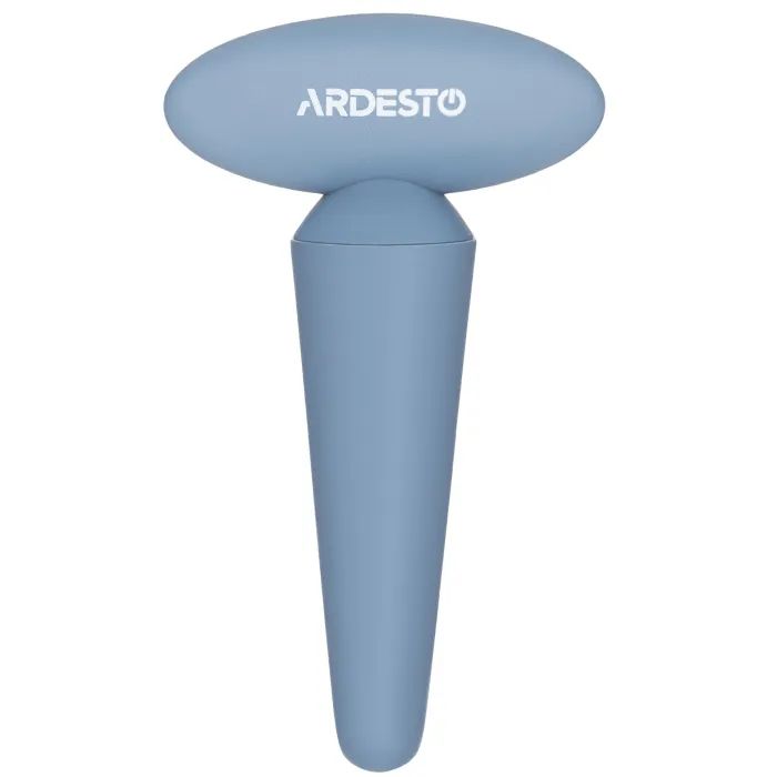 Барный аксессуар Ardesto Gemini, силікон, синій Фото