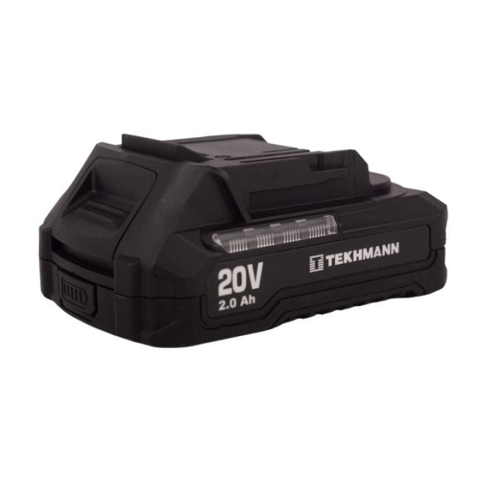 Аккумулятор к электроинструменту Tekhmann TAB-20 TekPower, Li-ion 2Ah Фото