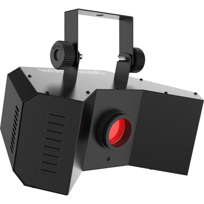 Световой эффект Chauvet Obsession Фото