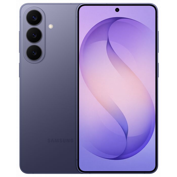 Мобильный телефон Samsung Galaxy S26+ 12/256Gb Cobalt Violet Фото