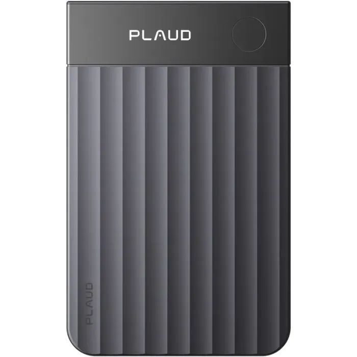 Цифровой диктофон PLAUD NoteProBlack Фото