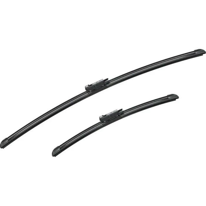 Щетка стеклоочистителя Bosch 3 397 014 028 Фото