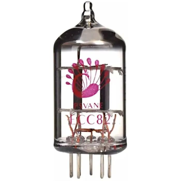 Лампа для усилителя PSVANE 12AU7 (ECC82) Фото