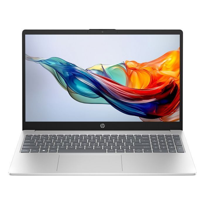 Ноутбук HP 15-fc0057ua Фото