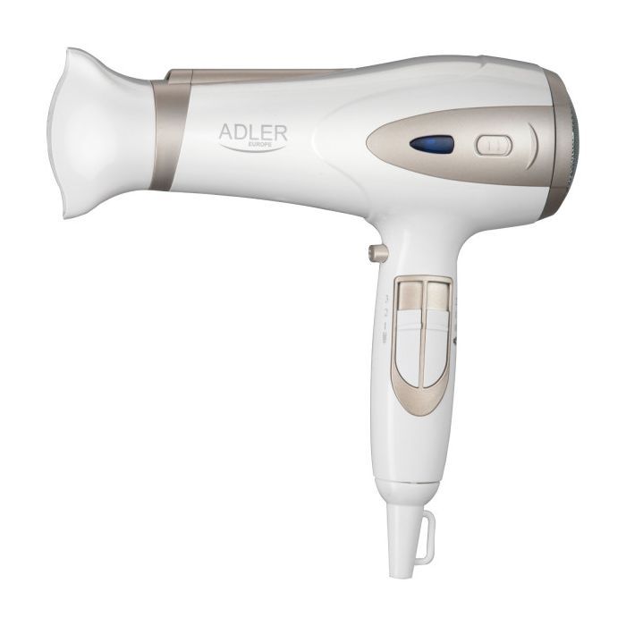 Фен Adler AD 2248 white Фото