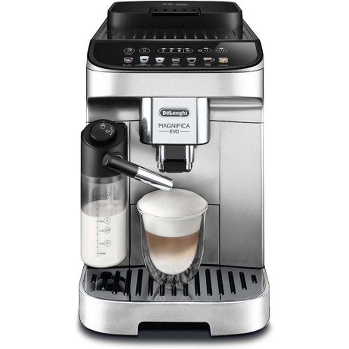 Кофемашина DeLonghi ECAM 290.85 SBX Фото