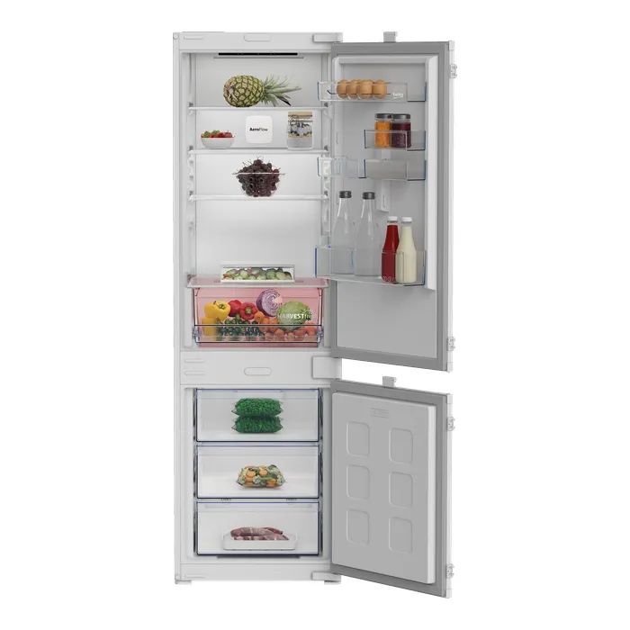 Холодильник Beko B3BCNA294HS Фото
