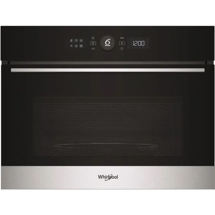 Микроволновая печь Whirlpool WMW57DHMX Фото