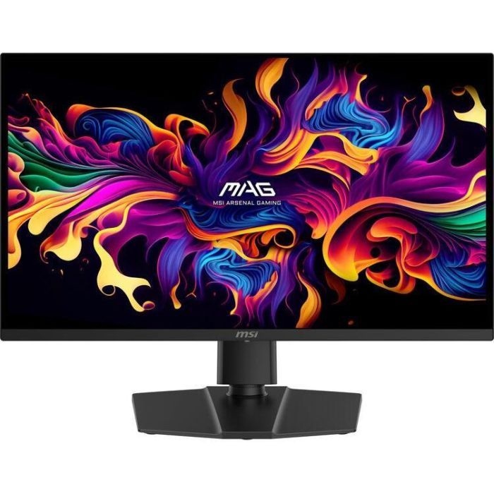 Монитор MSI MAG 273QP-X24 Фото